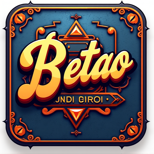 Logo betao