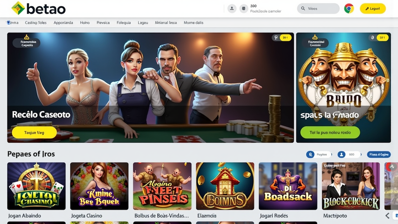 Screenshot 3 betao