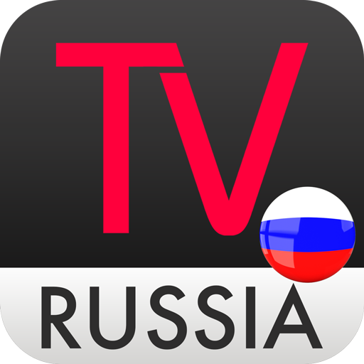Russia Live Tv Guide